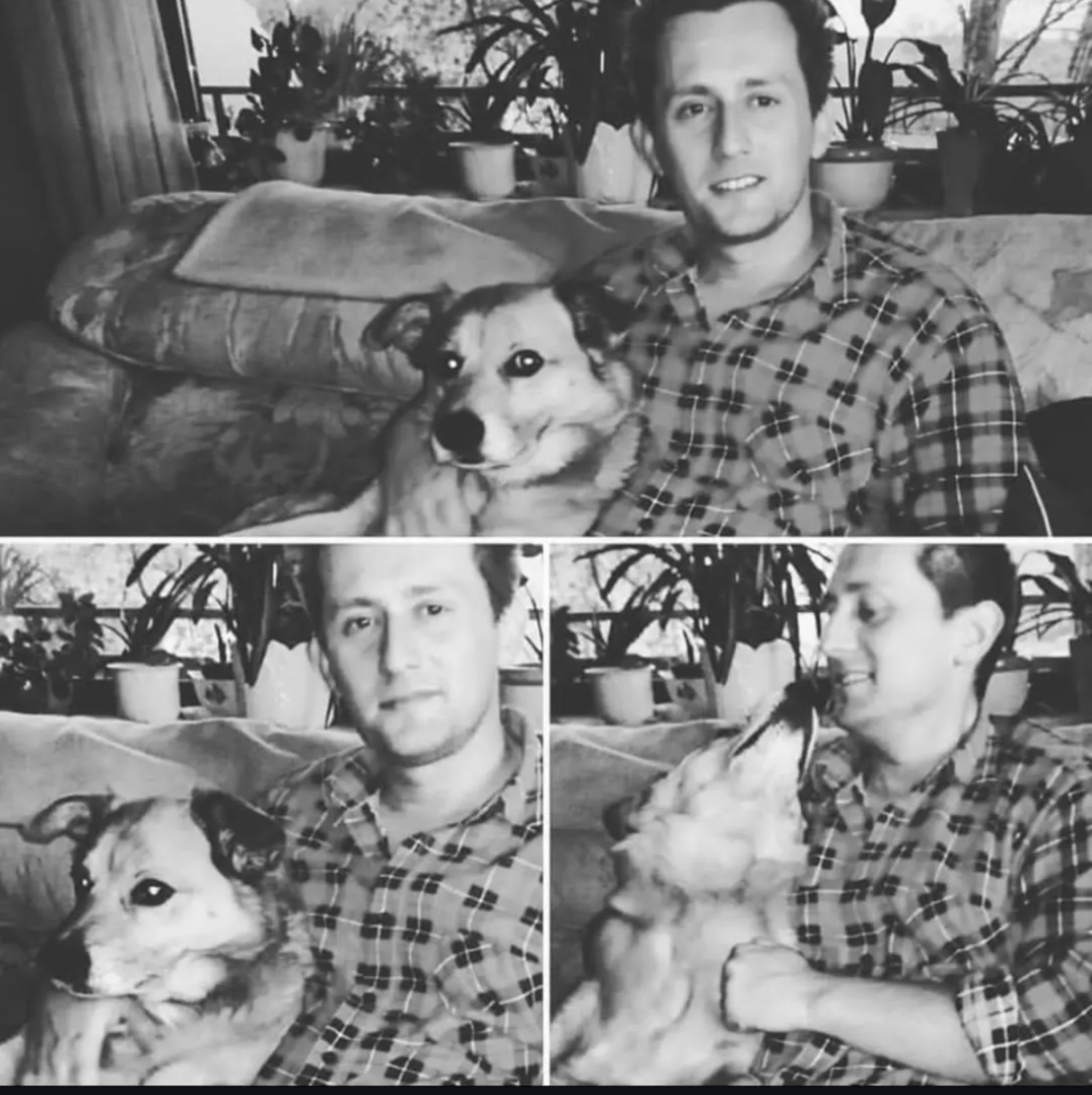 Bill & Ben